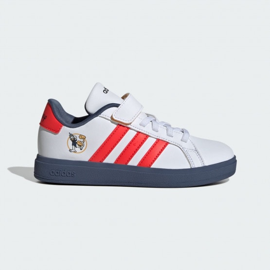 adidas x Disney Mickey and Friends Grand Court Παιδικά Παπούτσια