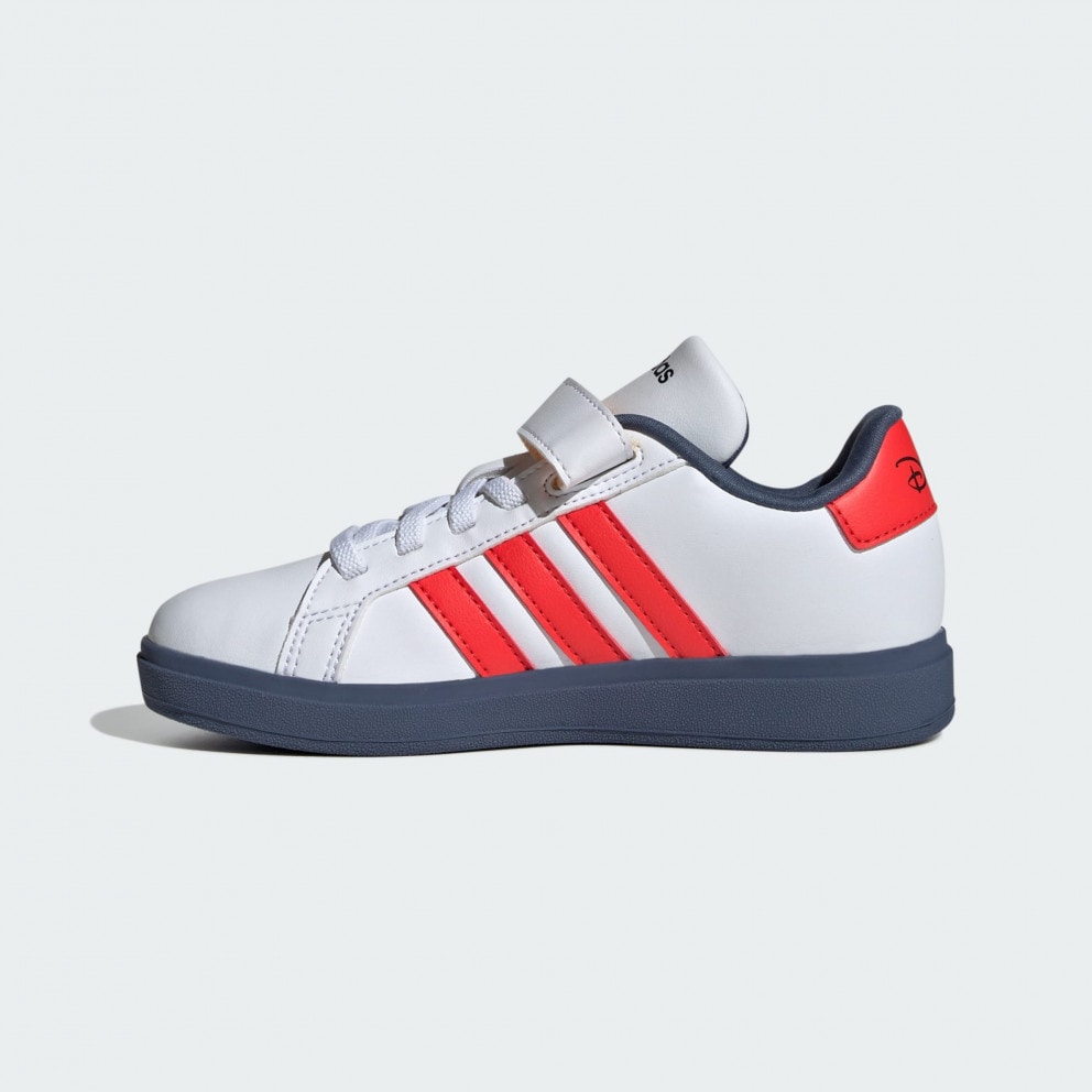 adidas x Disney Mickey and Friends Grand Court Παιδικά Παπούτσια