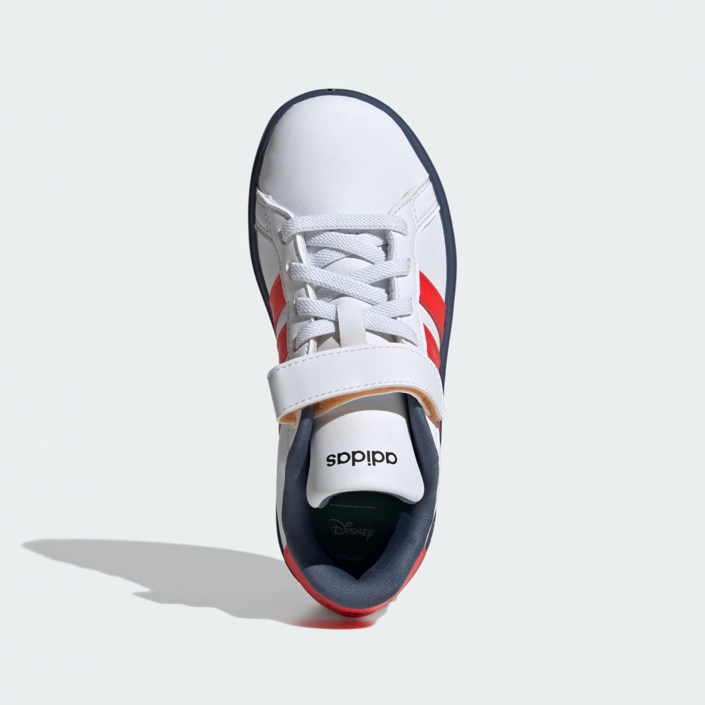 adidas x Disney Mickey and Friends Grand Court Παιδικά Παπούτσια