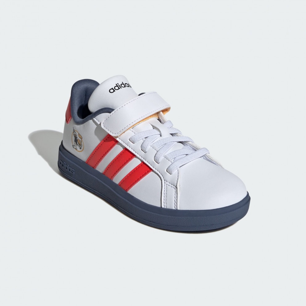 adidas x Disney Mickey and Friends Grand Court Παιδικά Παπούτσια