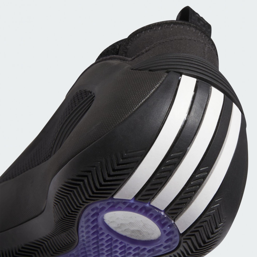 adidas Harden Volume 8 Ανδρικά Μπασκετικά Μποτάκια