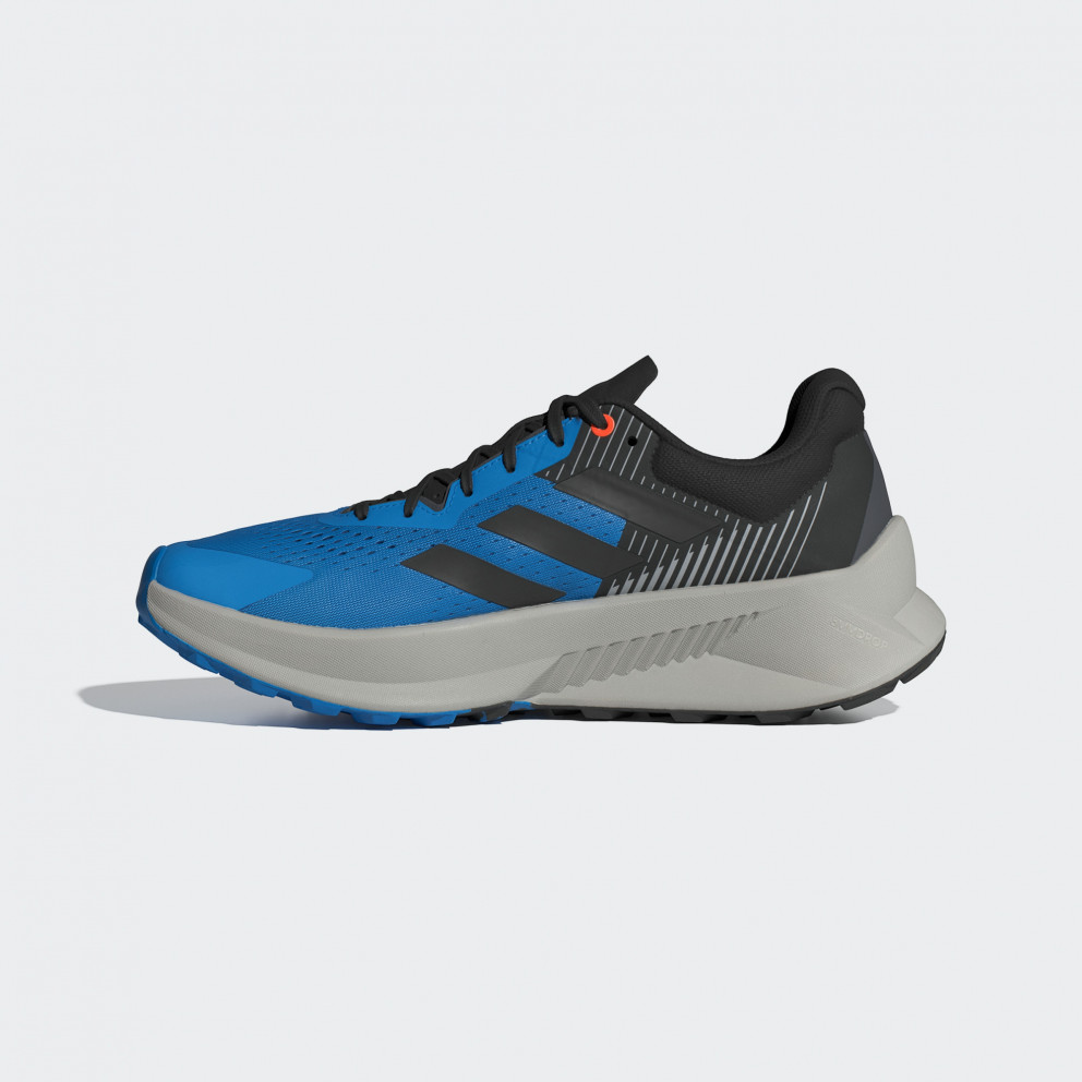 adidas Terrex Soulstride Flow Ανδρικά Παπούτσια για Trail