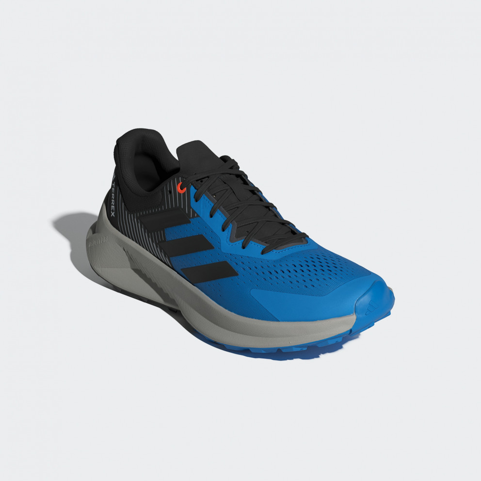 adidas Terrex Soulstride Flow Ανδρικά Παπούτσια για Trail
