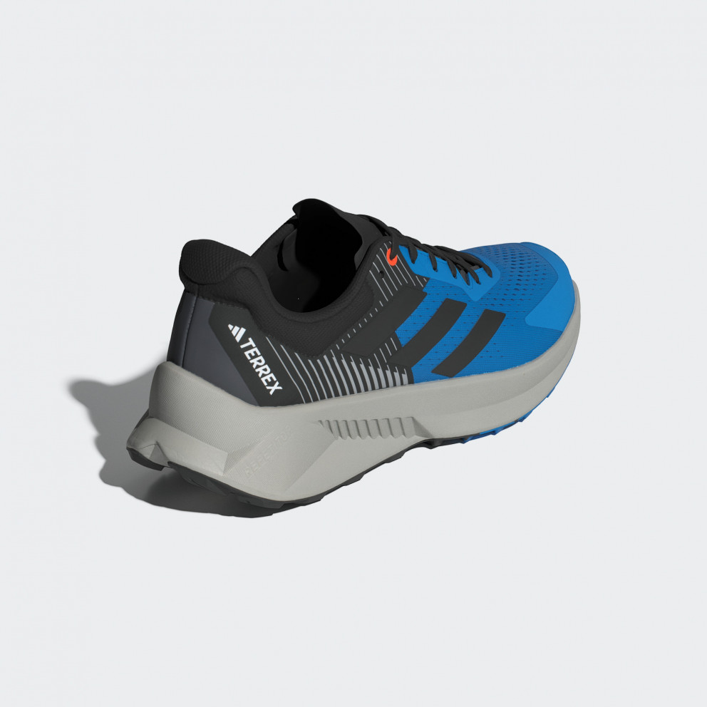 adidas Terrex Soulstride Flow Ανδρικά Παπούτσια για Trail