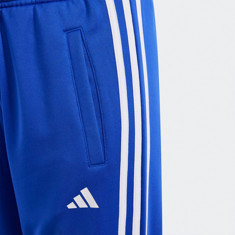 adidas 3-Stripes Παιδικό Παντελόνι Φόρμας