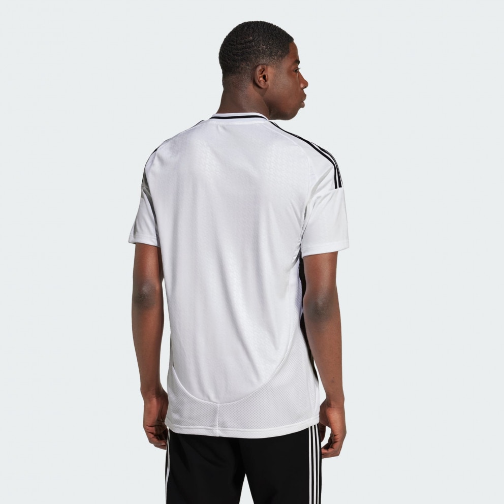 Real Madrid 24/25 Home Football Jersey