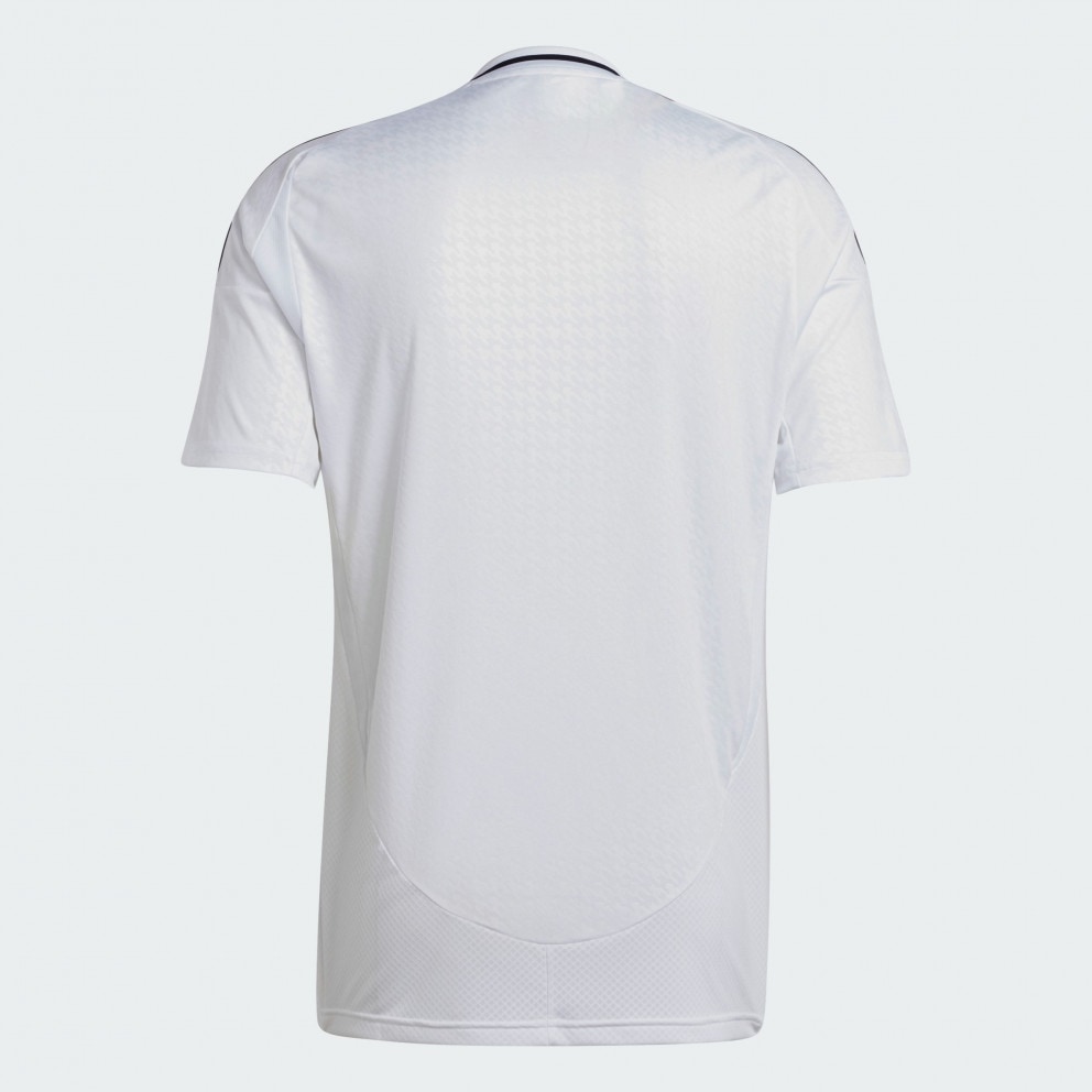 Real Madrid 24/25 Home Football Jersey