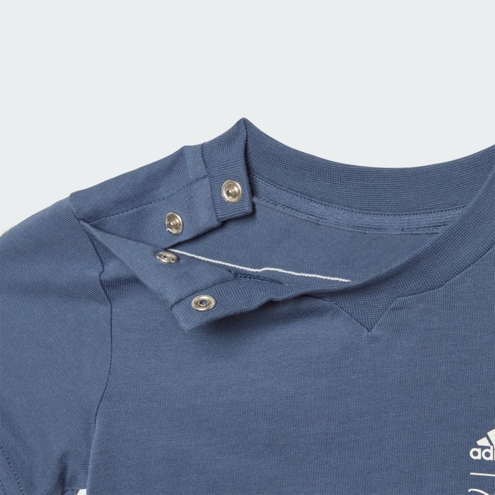 adidas Disney Mickey Mouse Παιδικό T-Shirt