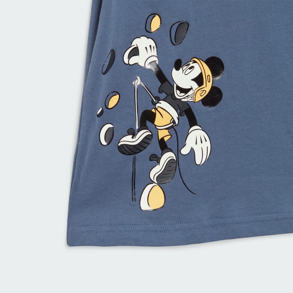 adidas Disney Mickey Mouse Παιδικό T-Shirt
