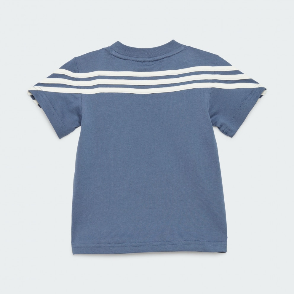 adidas Disney Mickey Mouse Παιδικό T-Shirt