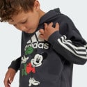adidas Lk Dy Mm Swt