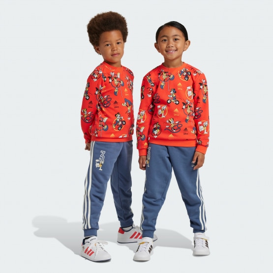 adidas Sportswear Disney Kids' Tracksuit