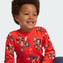 adidas Sportswear Disney Παιδικό Σετ Φόρμας