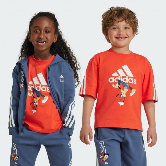 adidas Lk Dy Mm T