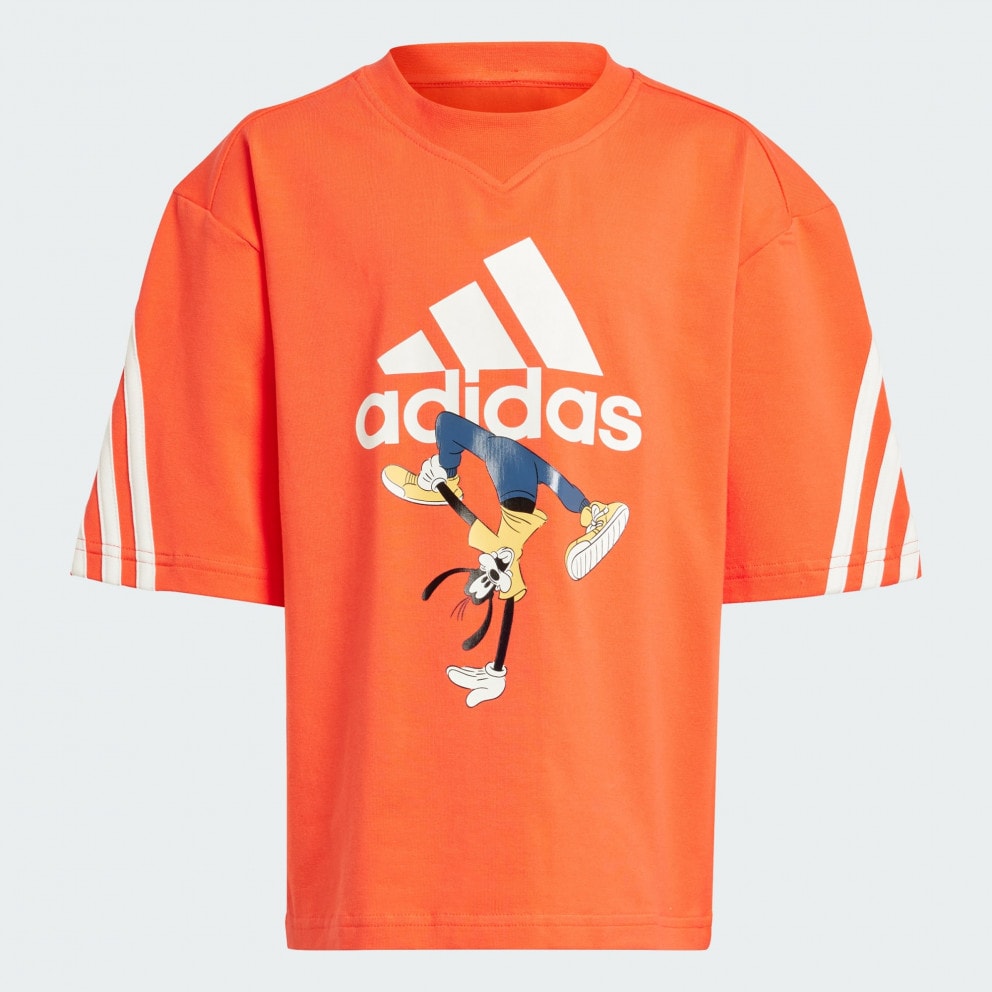 adidas Lk Dy Mm T