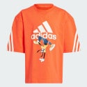 adidas Lk Dy Mm T