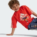 adidas Lk Dy Mm T