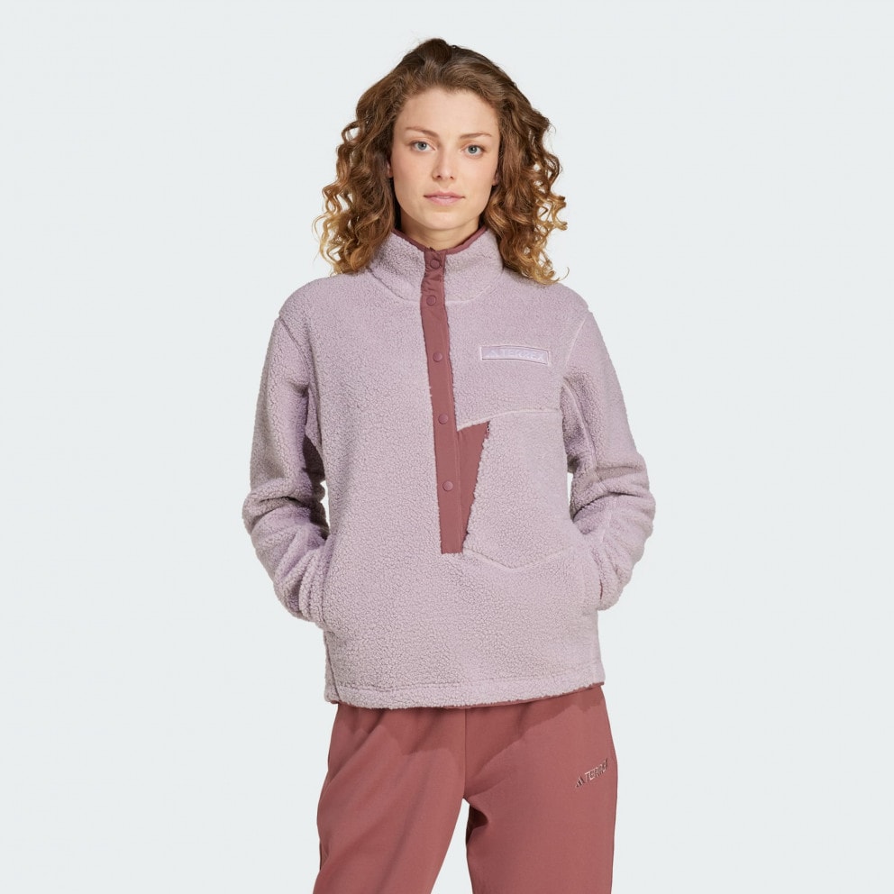 adidas Terrex W Xpl Pile Snap
