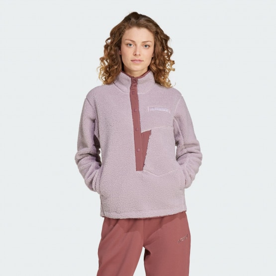 adidas Terrex W Xpl Pile Snap