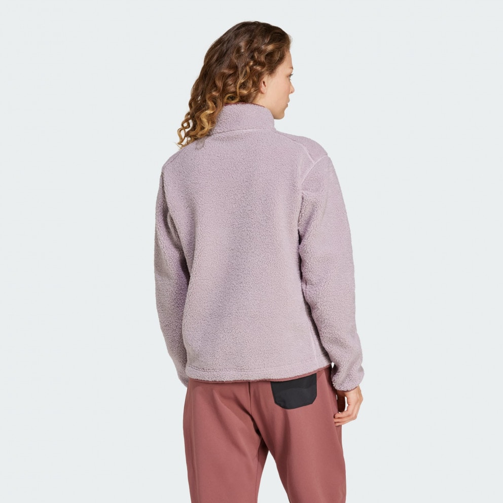 adidas Terrex W Xpl Pile Snap