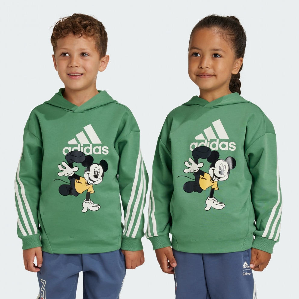 adidas Lk Dy Mm Swt
