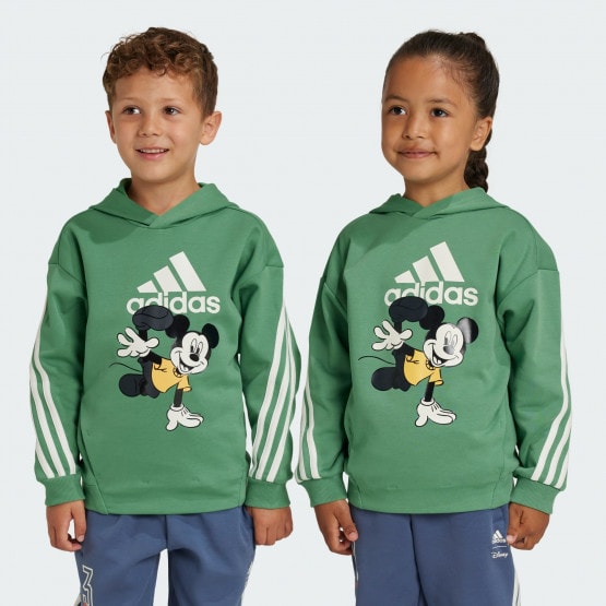 adidas Lk Dy Mm Swt