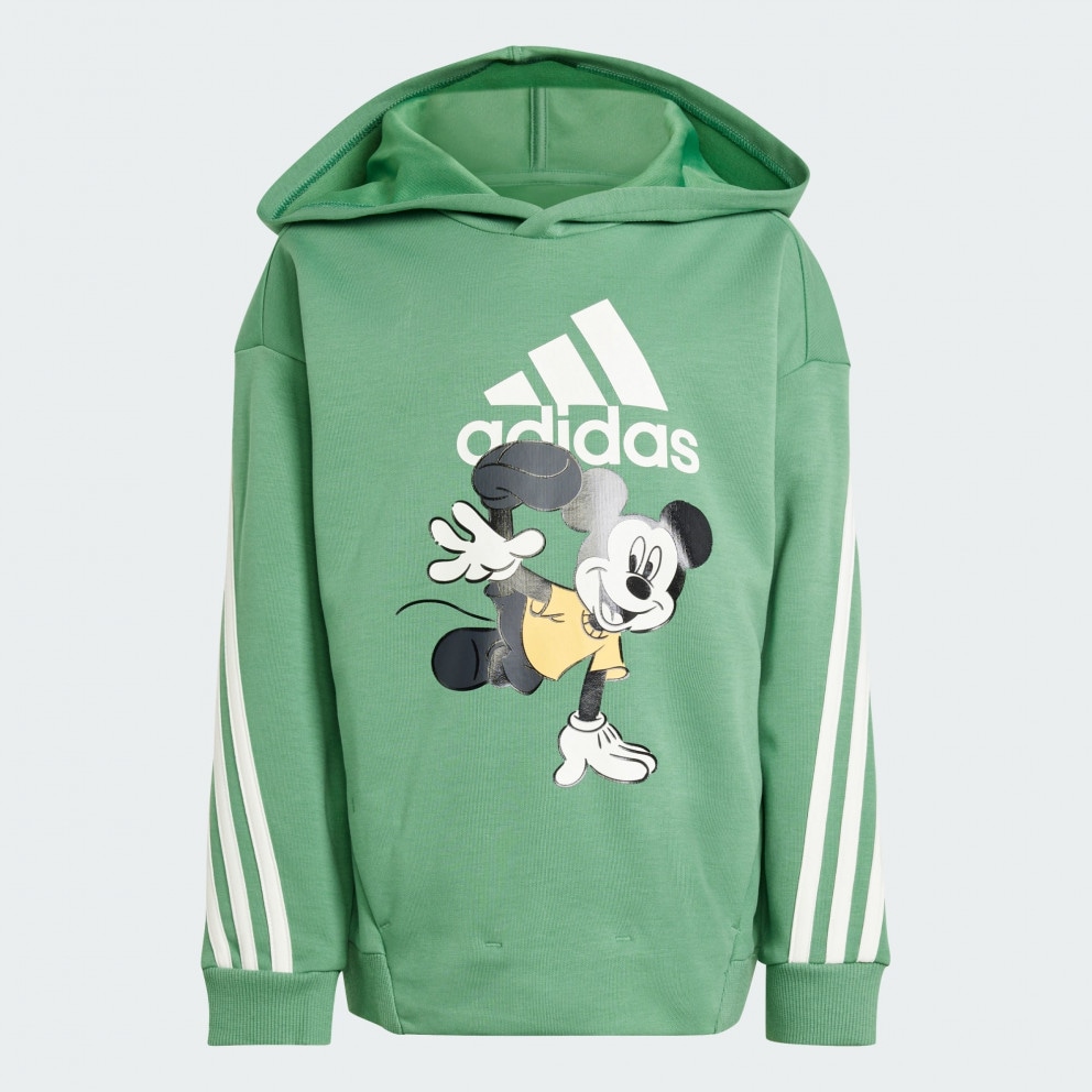 adidas Lk Dy Mm Swt