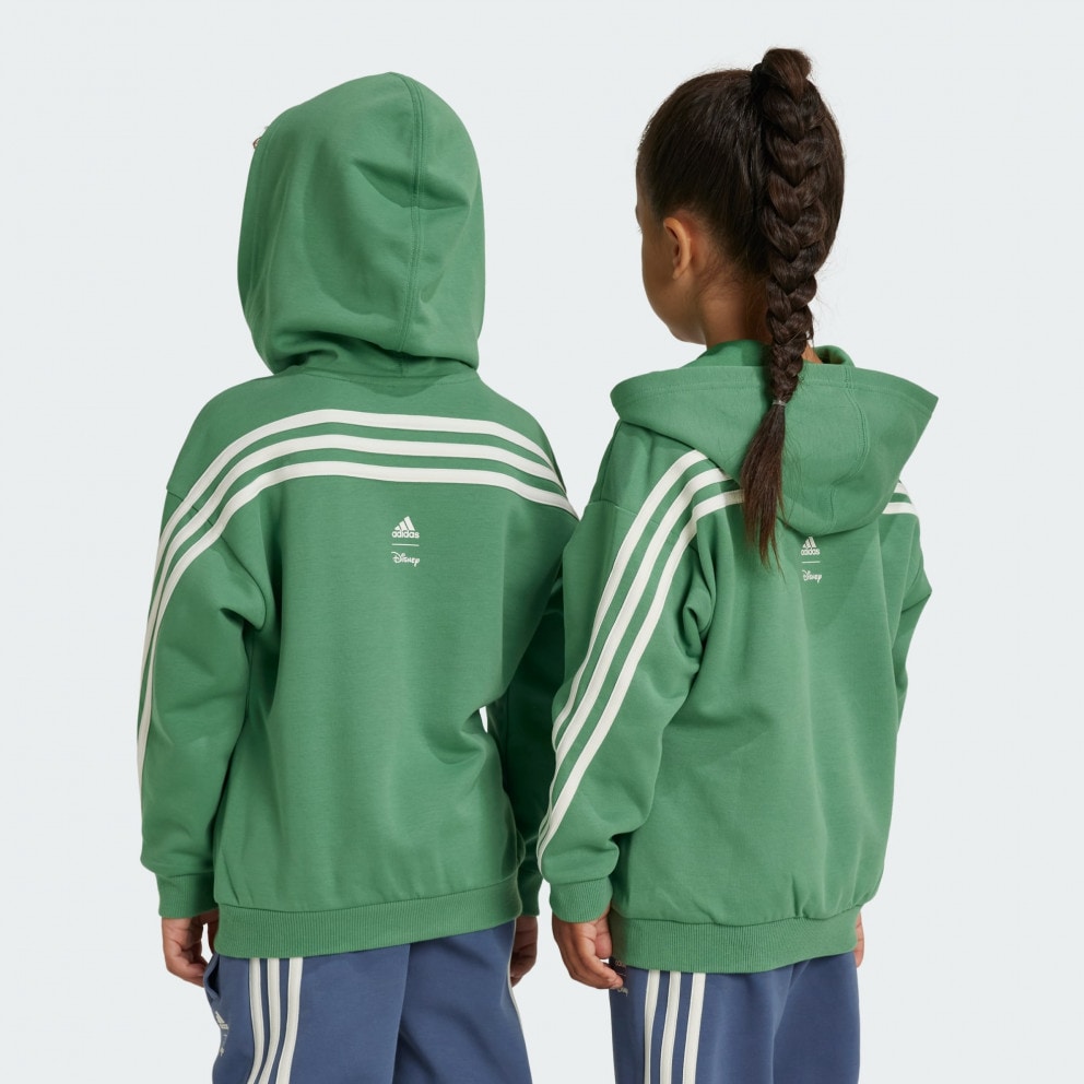 adidas Lk Dy Mm Swt