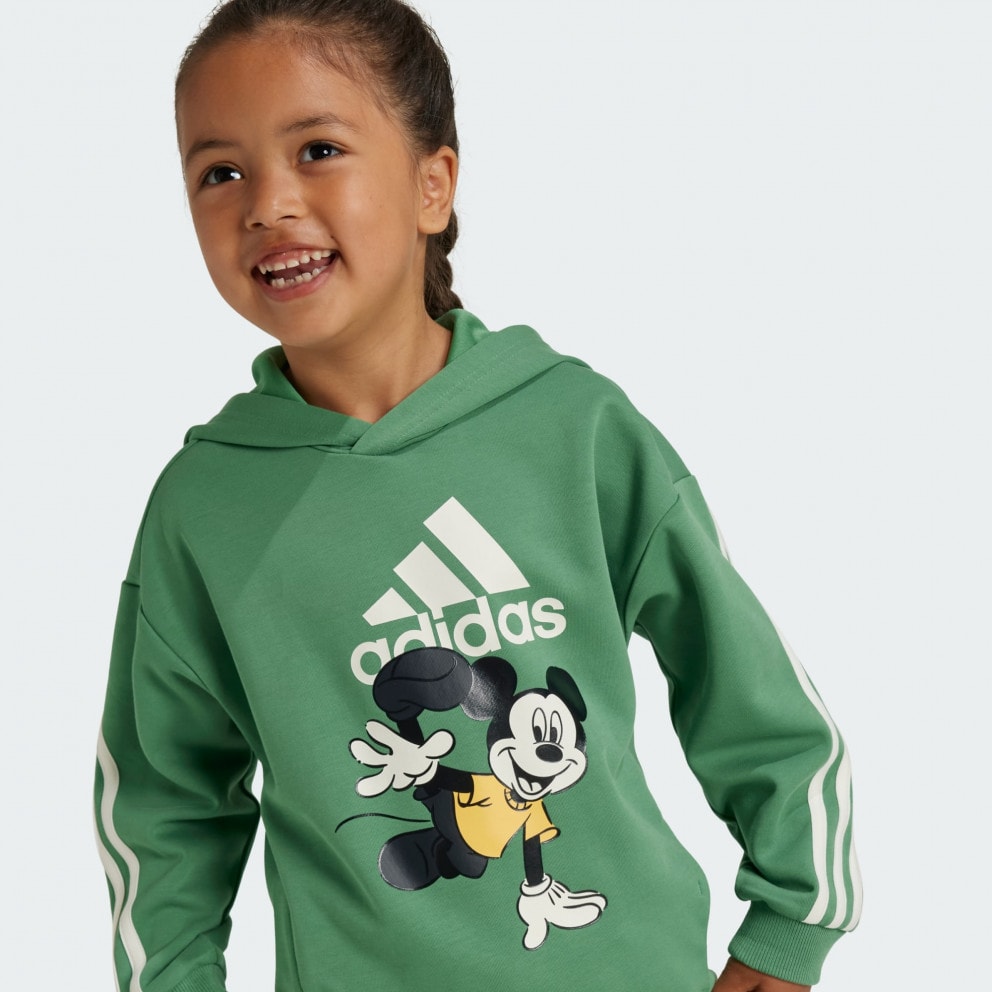 adidas Lk Dy Mm Swt