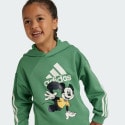 adidas Lk Dy Mm Swt