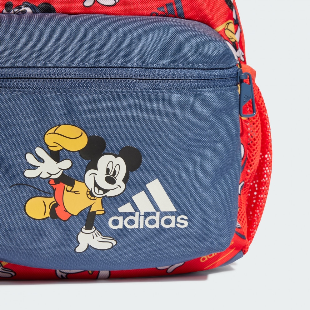 adidas Kid s Backpack Red IW1120