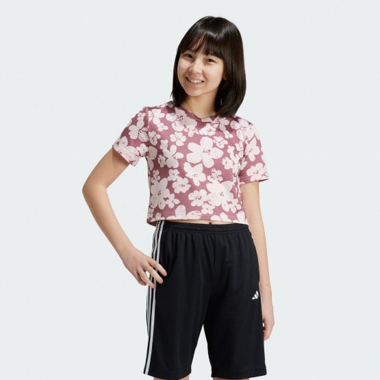adidas Jg Tr-Es Pri T