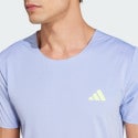 adidas Adizero Tee
