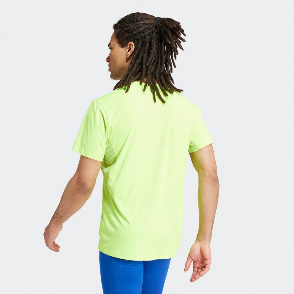 adidas Adizero Essentials Ανδρικό T-Shirt
