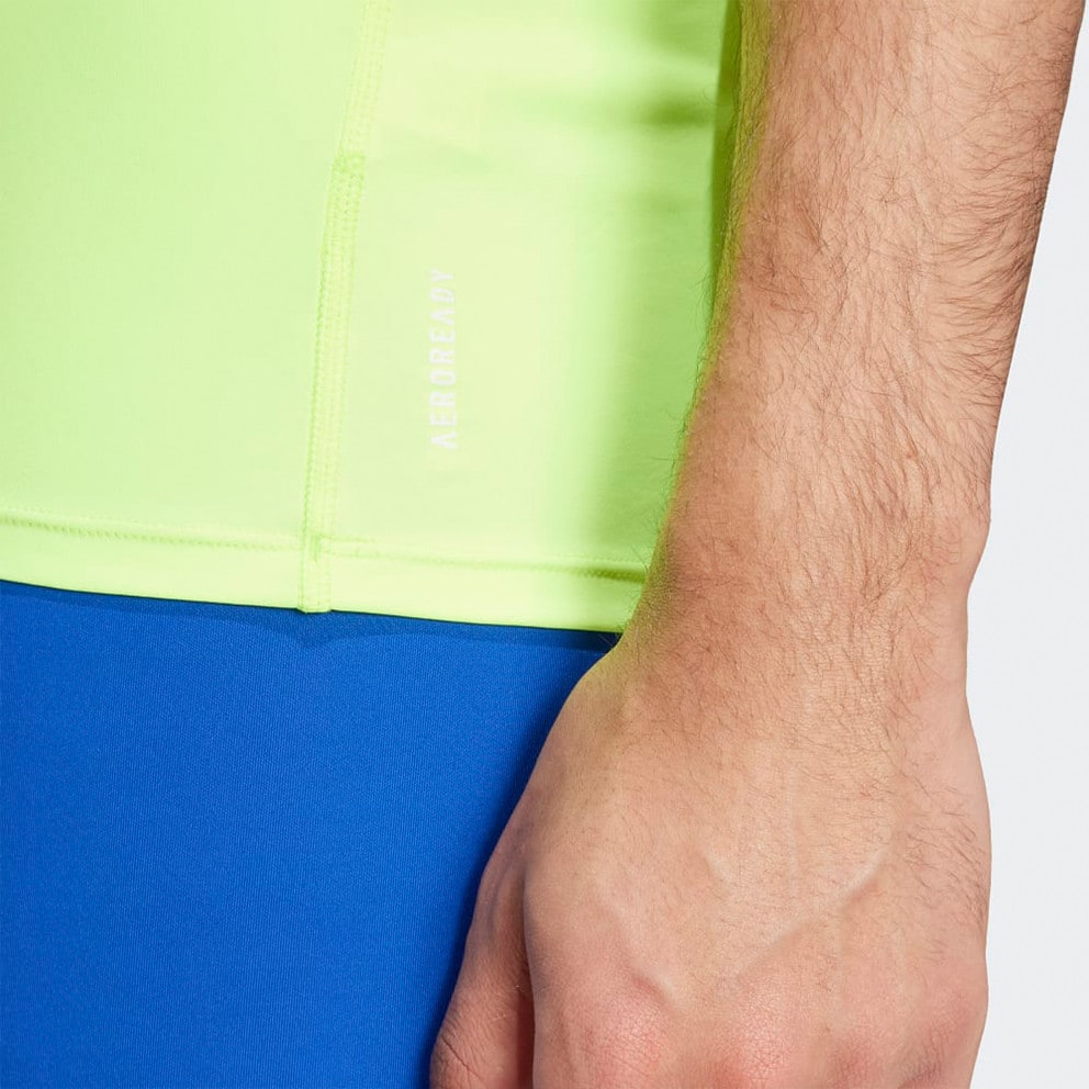 adidas Adizero Essentials Ανδρικό T-Shirt