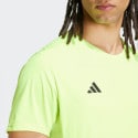 adidas Adizero Essentials Ανδρικό T-Shirt