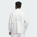 adidas One Ανδρική Μπασκετική Μακρυμάνικη Μπλούζα