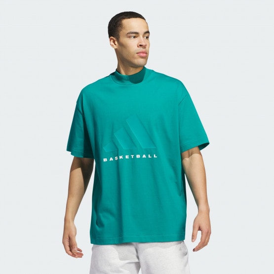 adidas One Basketball Ανδρικό T-Shirt