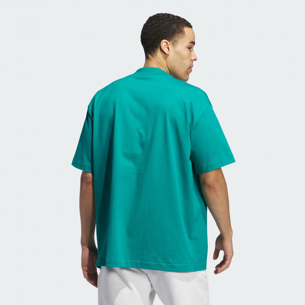 adidas One Basketball Ανδρικό T-Shirt