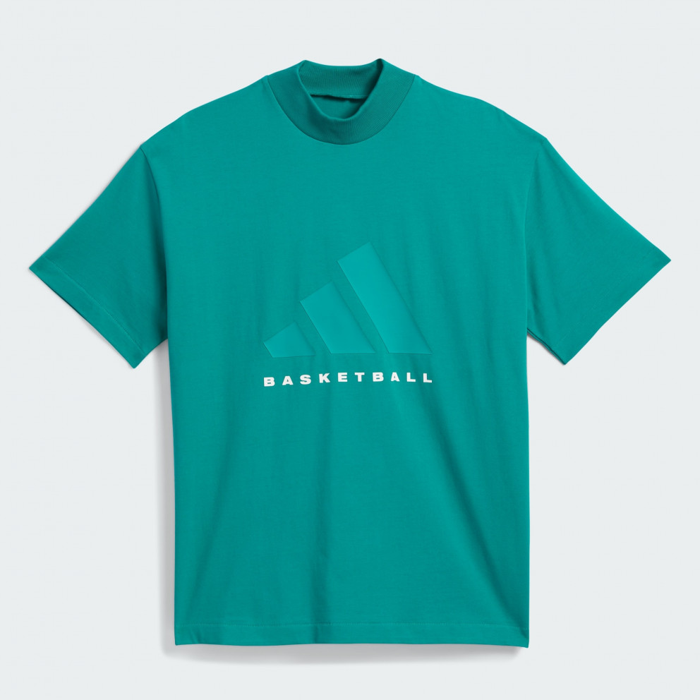 adidas One Basketball Ανδρικό T-Shirt