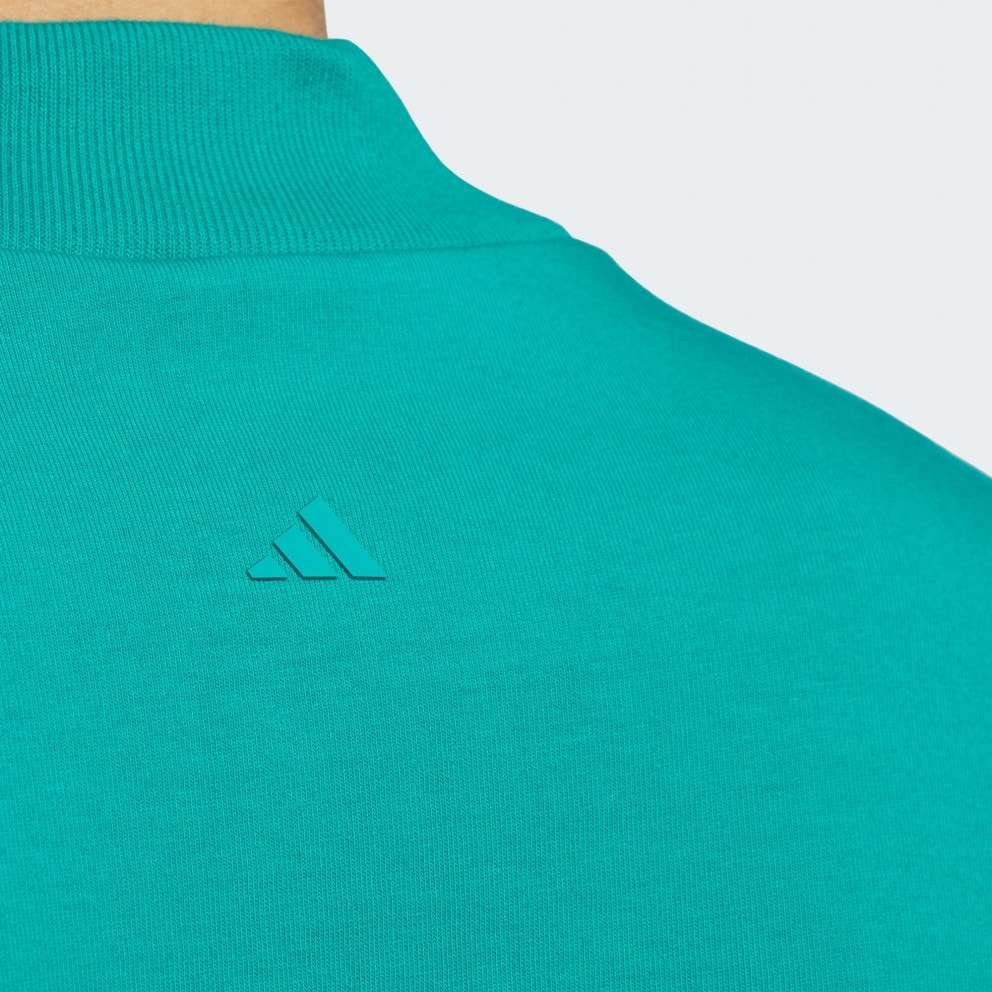 adidas One Basketball Ανδρικό T-Shirt