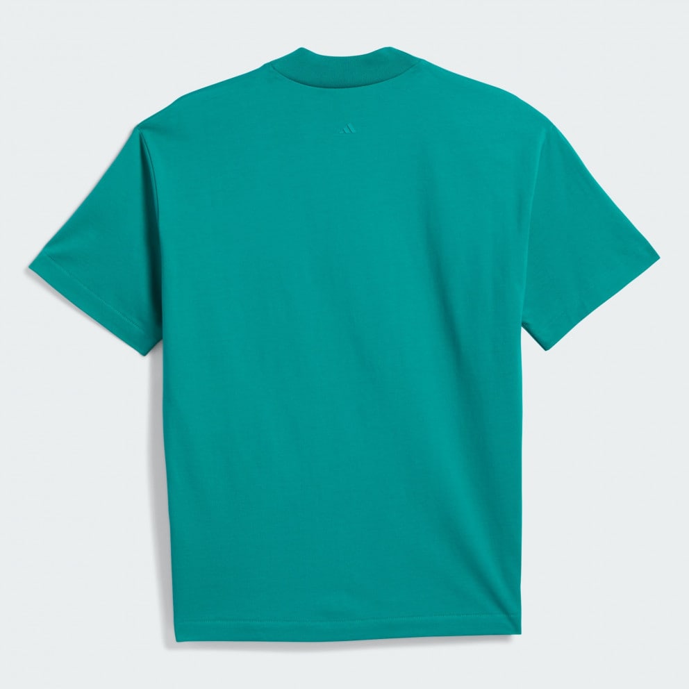 adidas One Basketball Ανδρικό T-Shirt