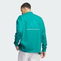 adidas One Bb L/S Tee