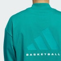 adidas One Bb L/S Tee