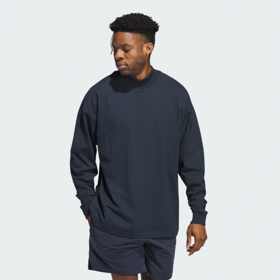 adidas One Bb L/S Tee