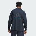 adidas One Bb L/S Tee