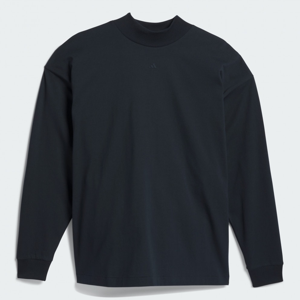 adidas One Bb L/S Tee