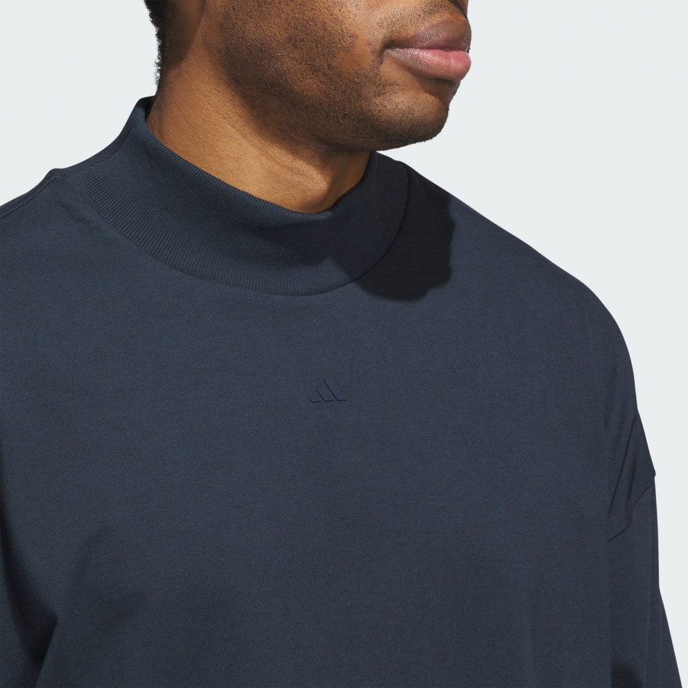 adidas One Bb L/S Tee