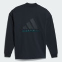 adidas One Bb L/S Tee