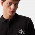 Calvin Klein Monologo Men's Polo T-shirt